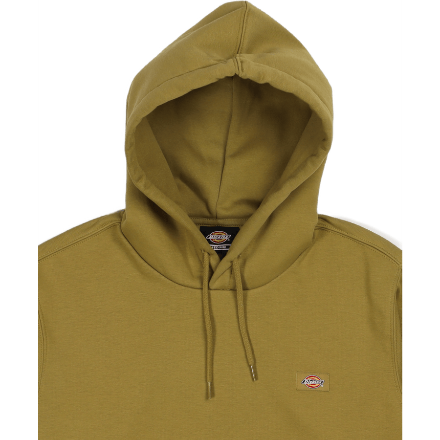 Oakport Hoodie Green Moss - Bild 2