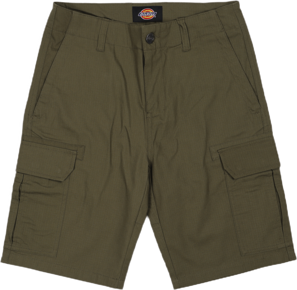 Millerville Short Military Gr, Male, Klær, Bottoms, Svart, W36