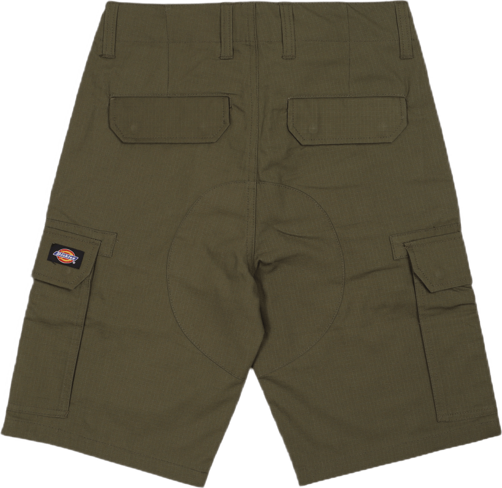 Millerville Short Military Gr - Bild 2