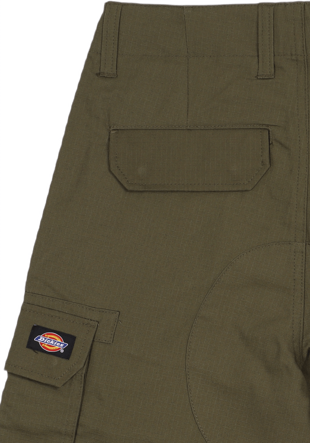 Millerville Short Military Gr - Bild 3