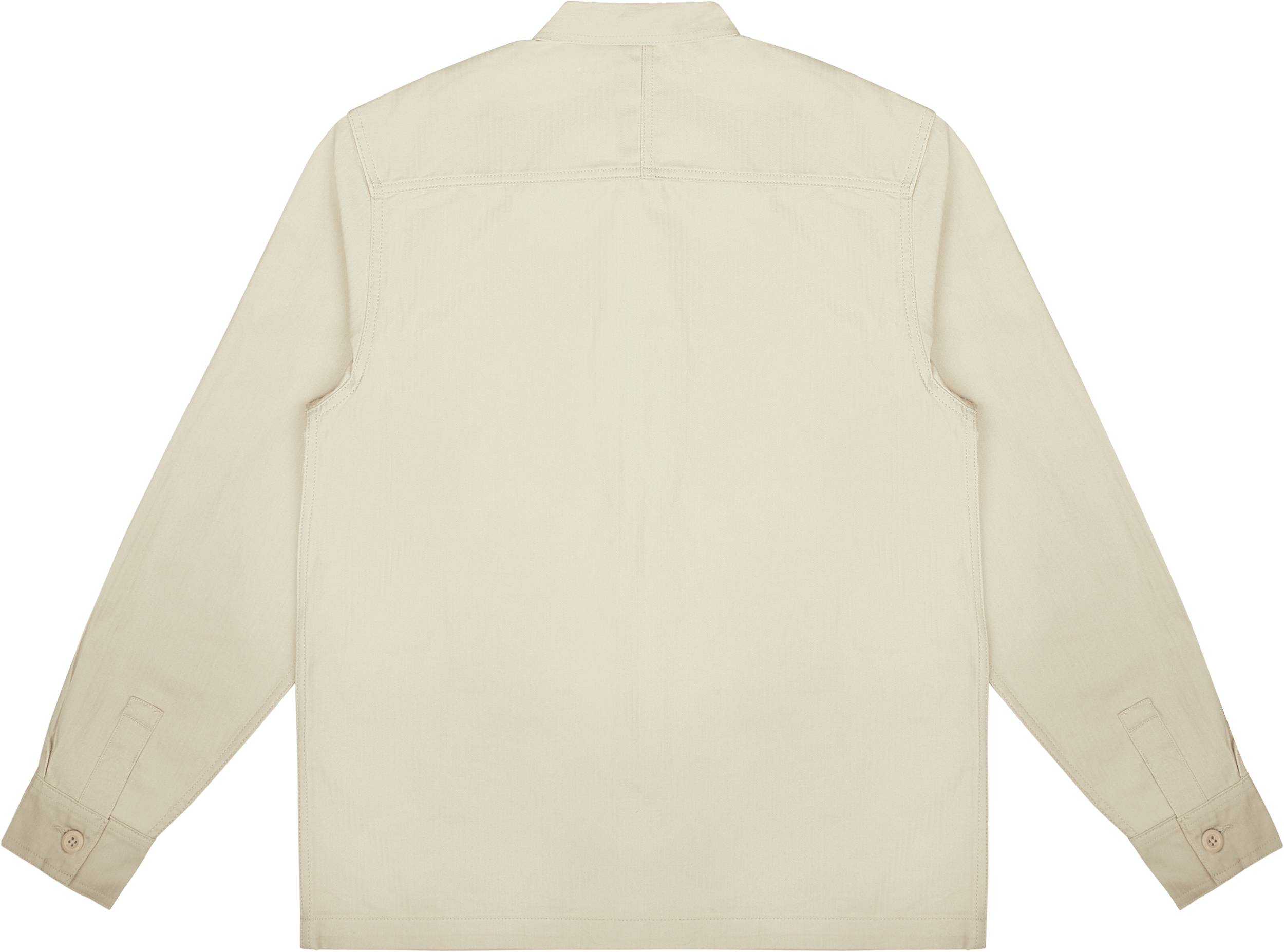 Funkley Shirt Cement - Bild 2