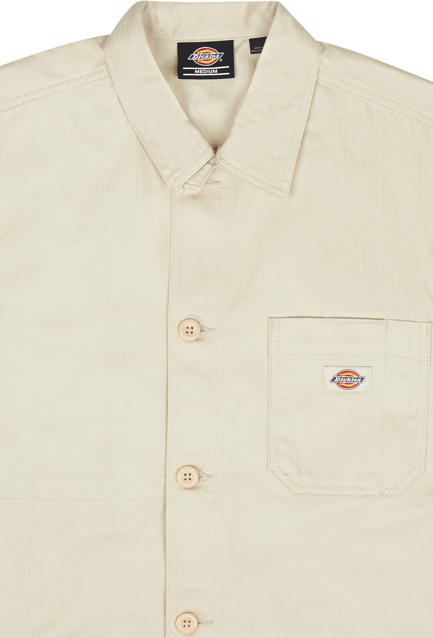 Funkley Shirt Cement - Bild 3