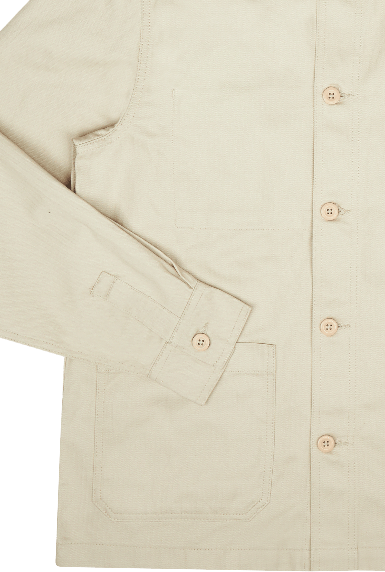 Funkley Shirt Cement - Bild 4