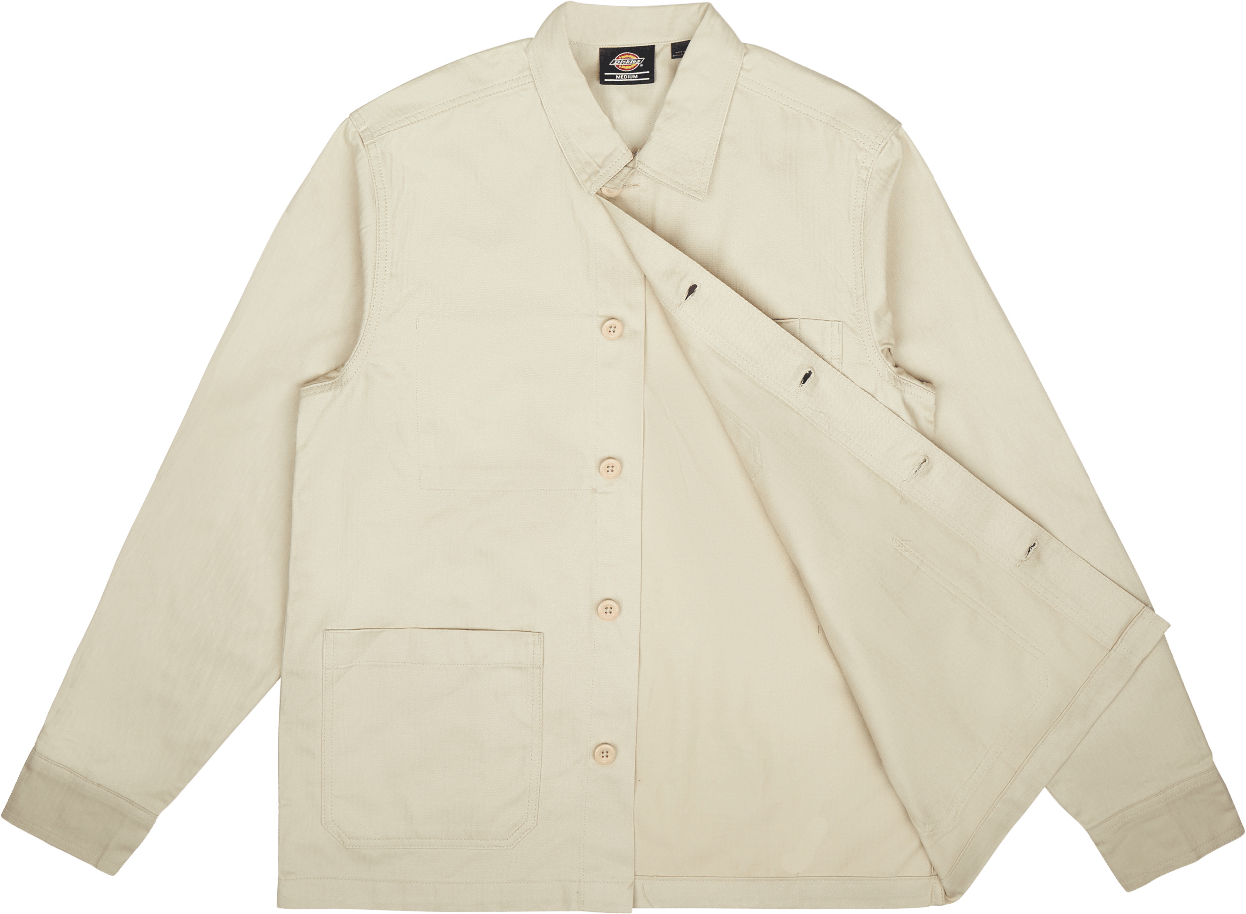 Funkley Shirt Cement - Bild 5