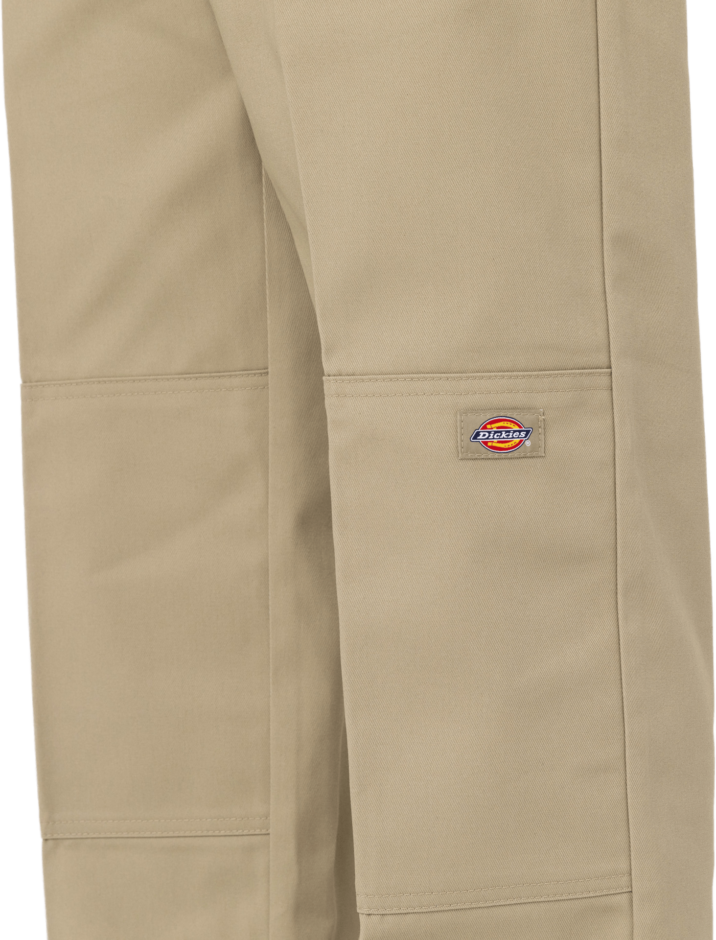 Double Knee Rec Khaki - Bild 6