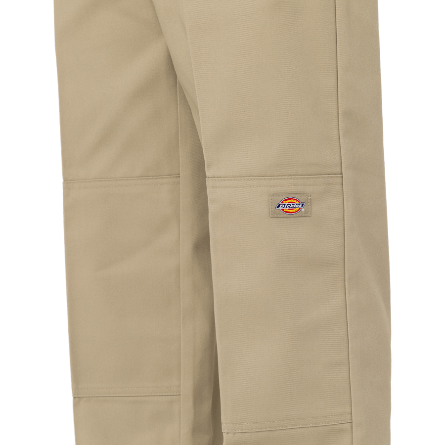 Double Knee Rec Khaki - Bild 6
