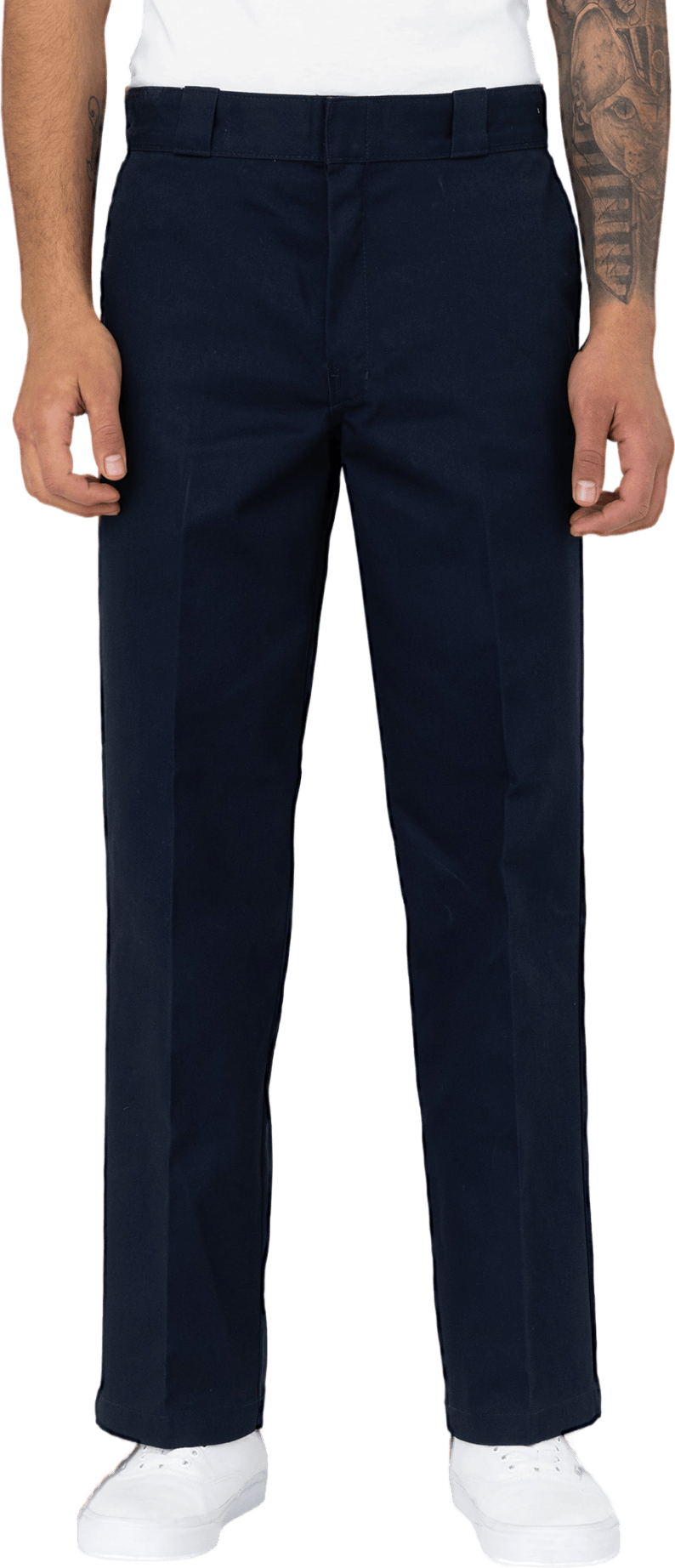 874 Work Pant Rec Dark Navy