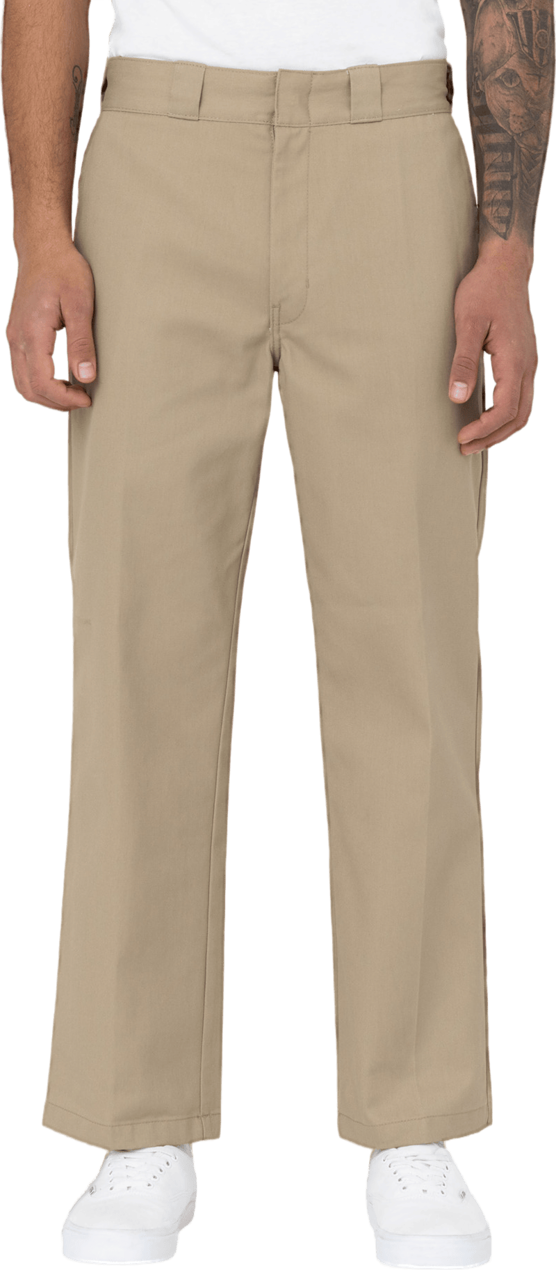 874 Work Pant Rec Khaki