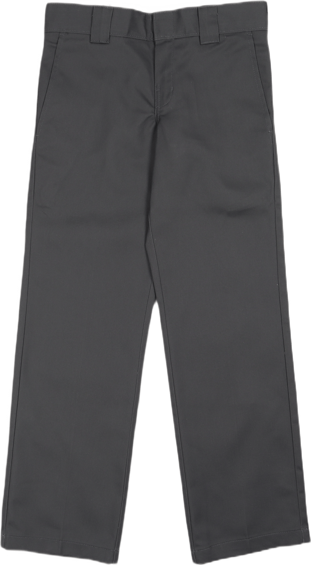 873 Work Pant Rec Charcoal Grey