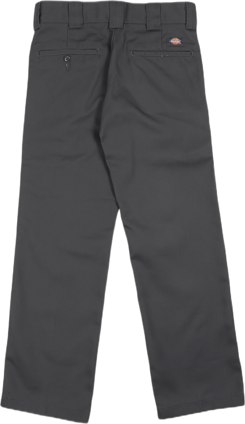 873 Work Pant Rec Charcoal Grey - Bild 3