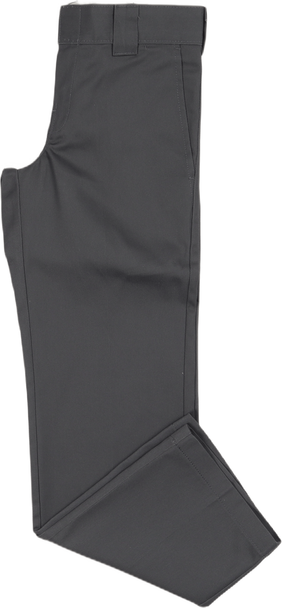 873 Work Pant Rec Charcoal Grey - Bild 5