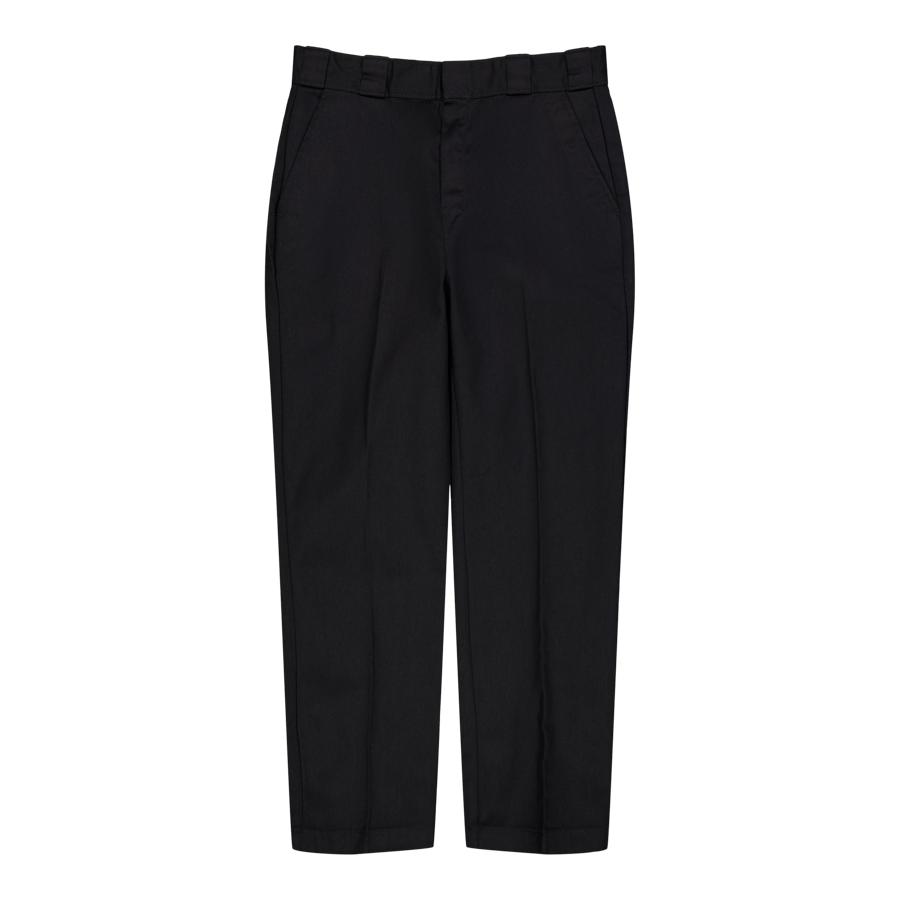 Elizaville Rec Black