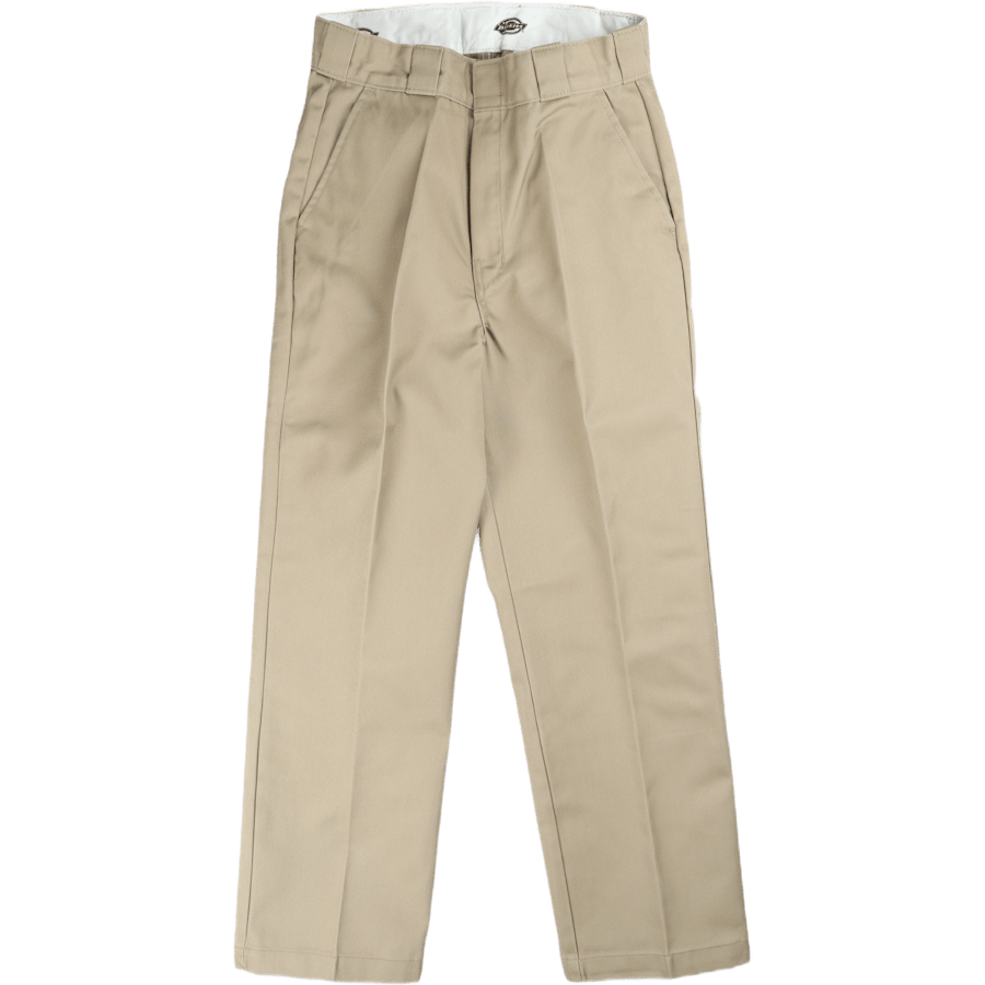 Elizaville Rec Khaki