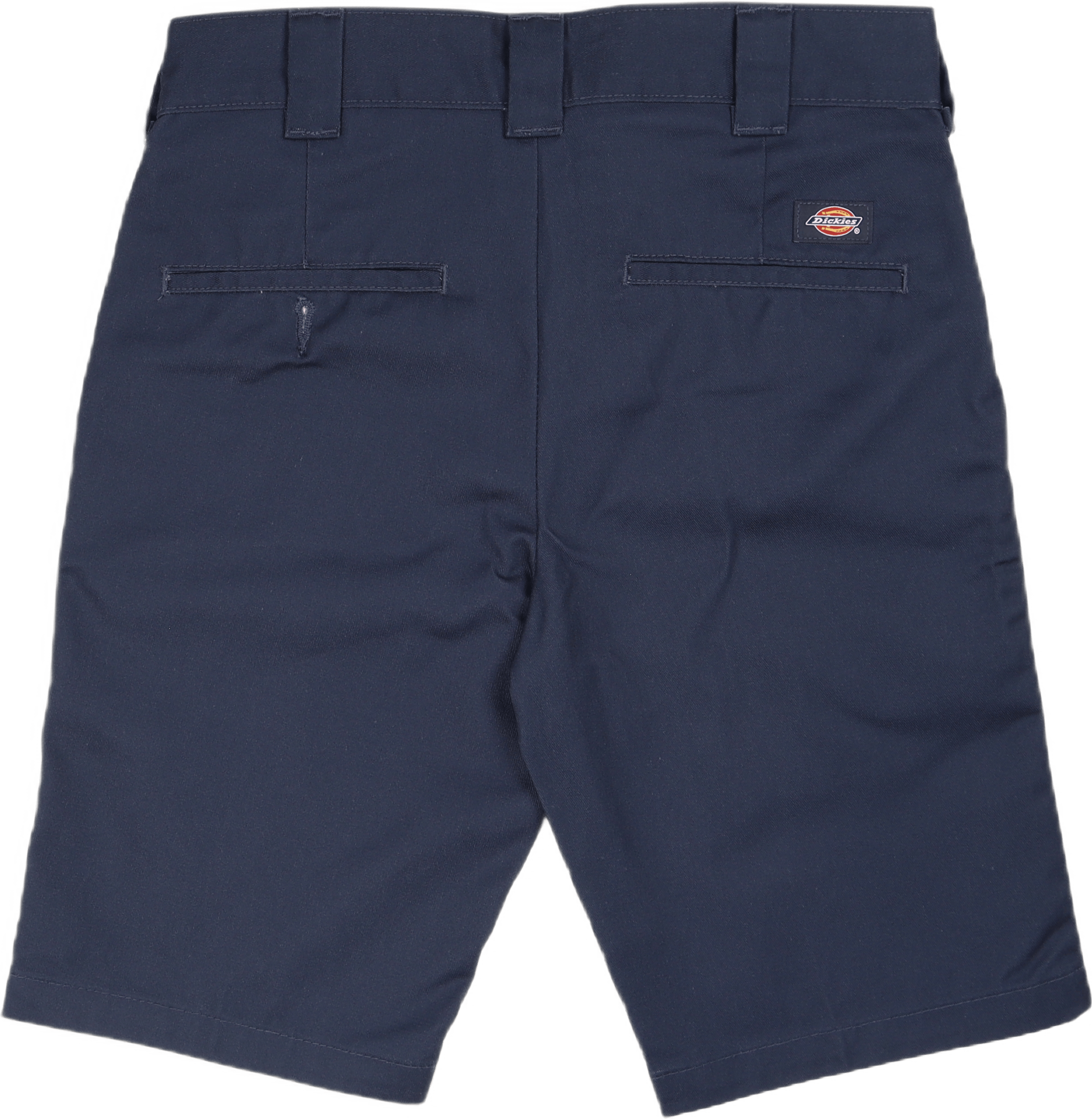 Slim Fit Short Rec Navy Blue - Bild 2