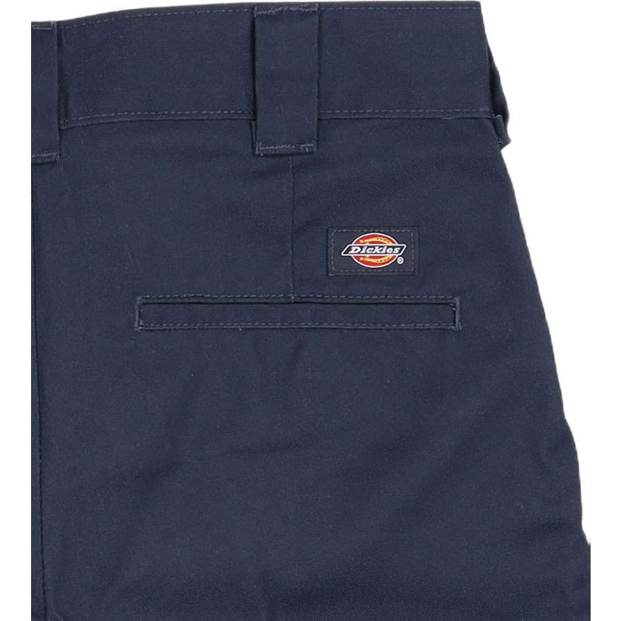 Slim Fit Short Rec Navy Blue - Bild 3