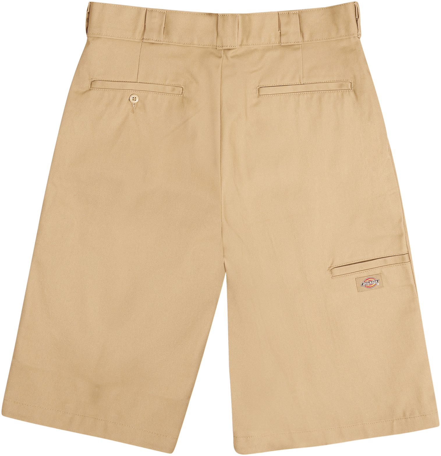 13In Mlt Pkt W/St Rec Khaki - Bild 2