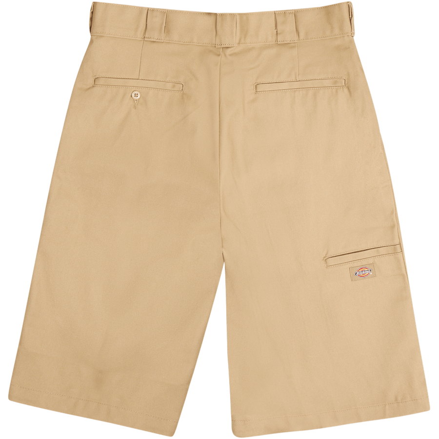 13In Mlt Pkt W/St Rec Khaki - Bild 2