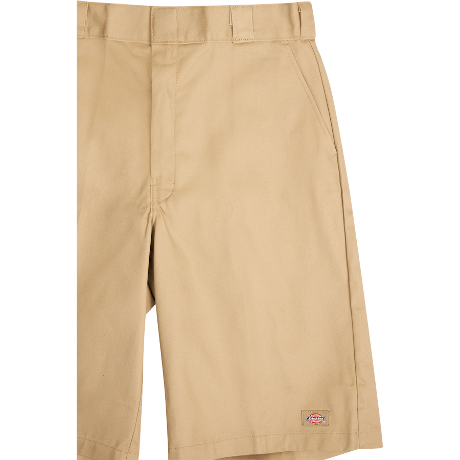 13In Mlt Pkt W/St Rec Khaki - Bild 3