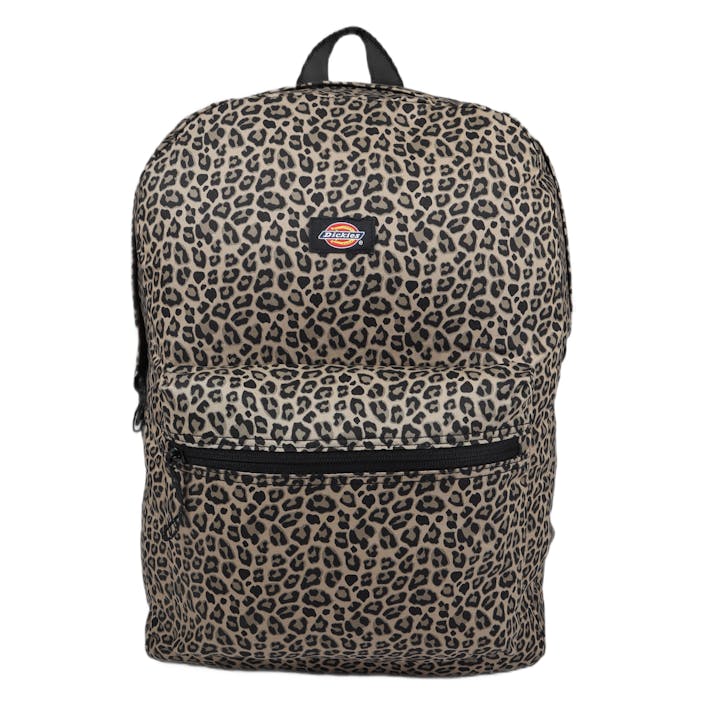 Chickaloon Aop Leopard Print, Unisex, Zařízení, tašky a batohy, ONESIZE