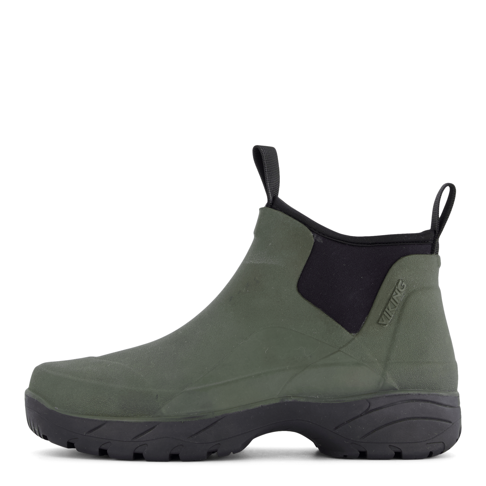 Plot Neo Low Hunting Green/black