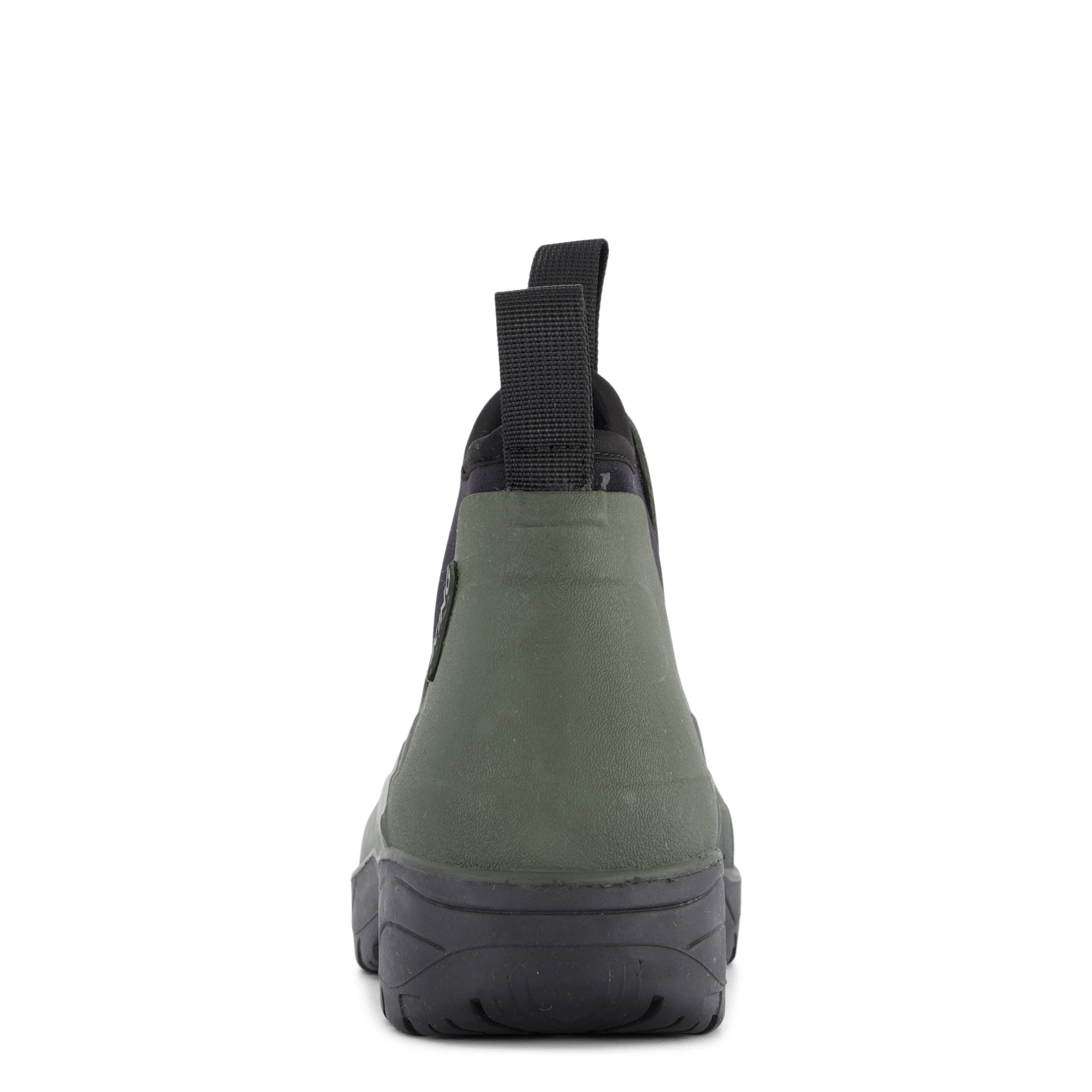 Plot Neo Low Hunting Green/black - Bild 2