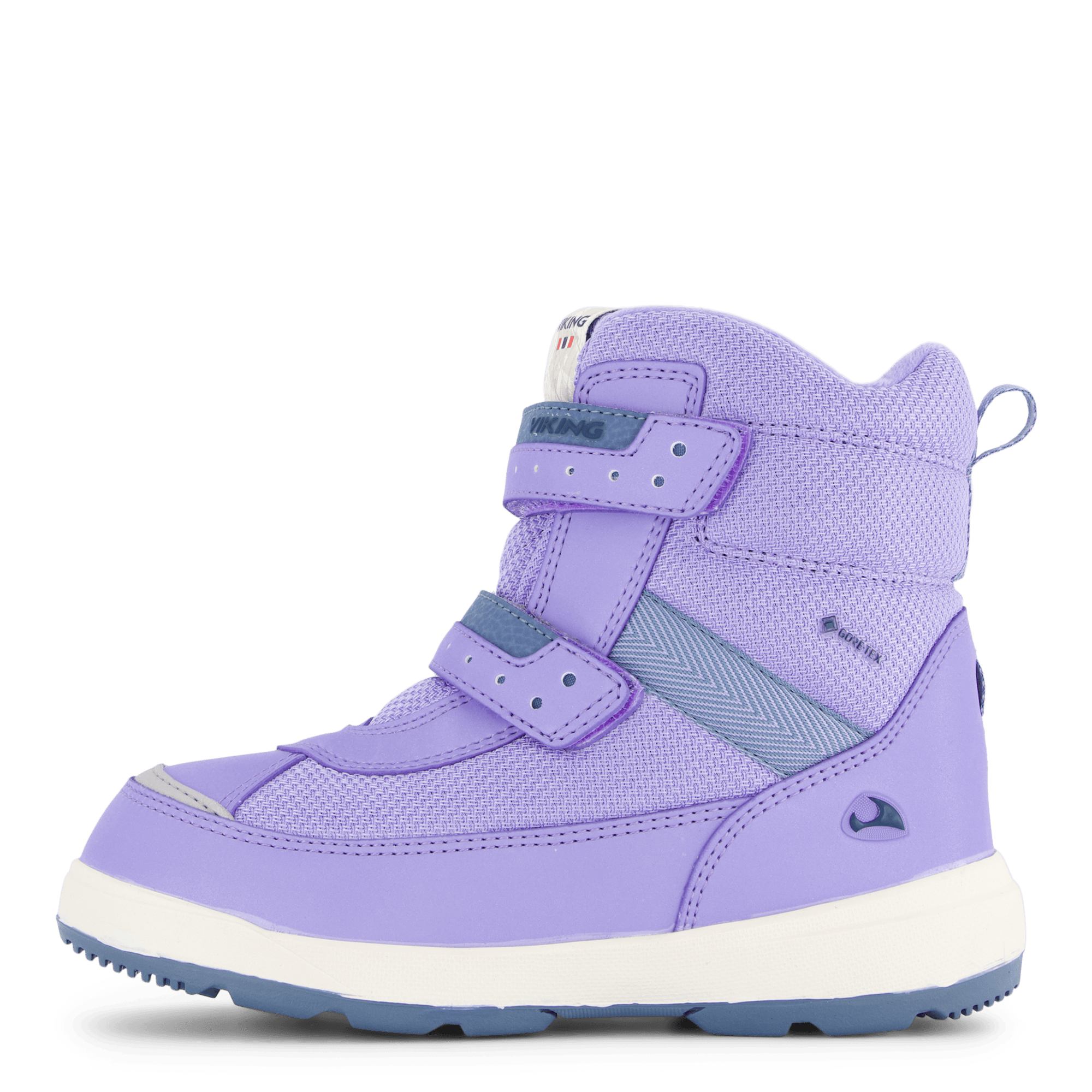 Play Reflex Warm Gtx Violet/Denim