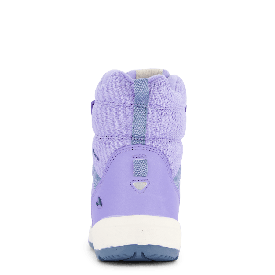 Play Reflex Warm Gtx Violet/Denim - Bild 2