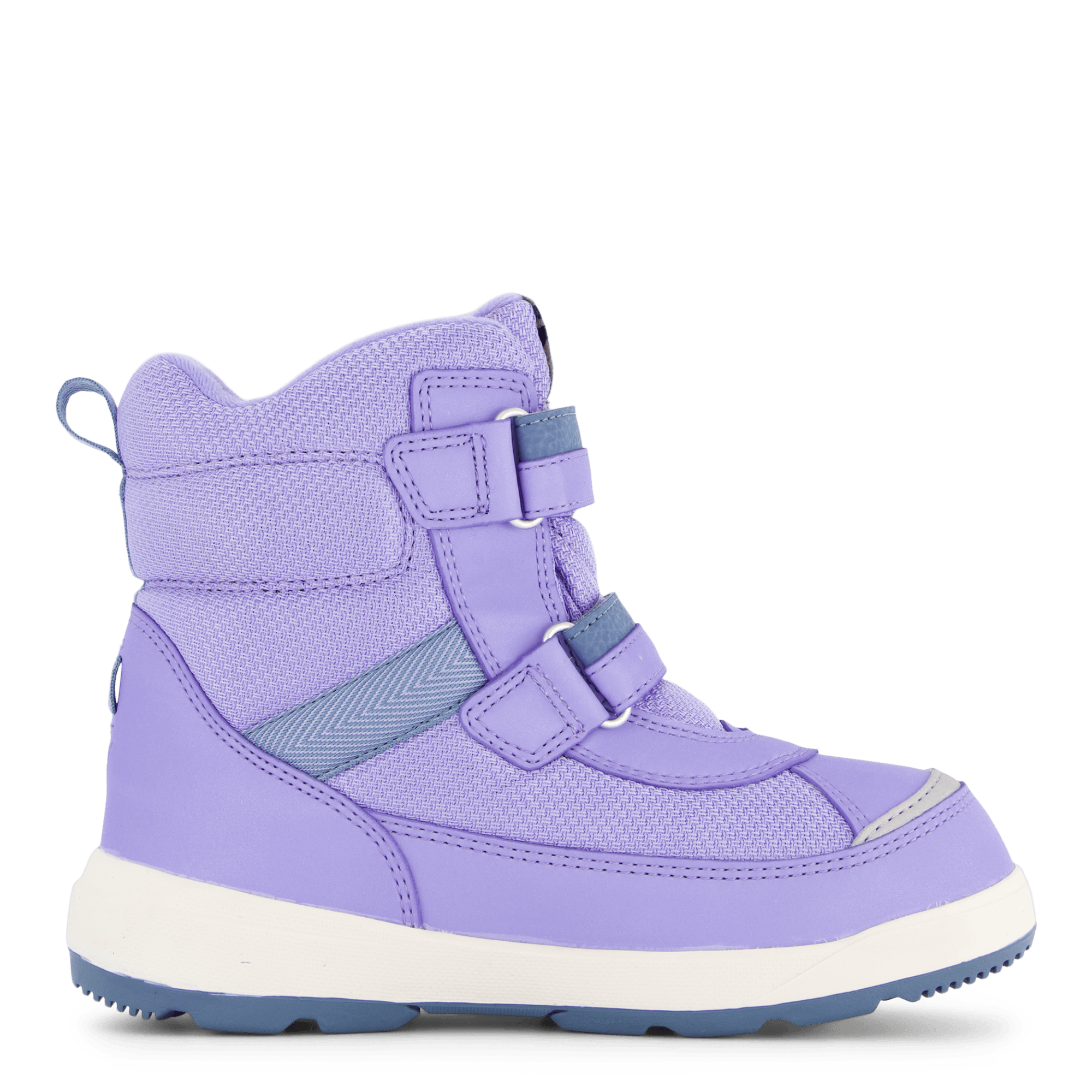 Play Reflex Warm Gtx Violet/Denim - Bild 3