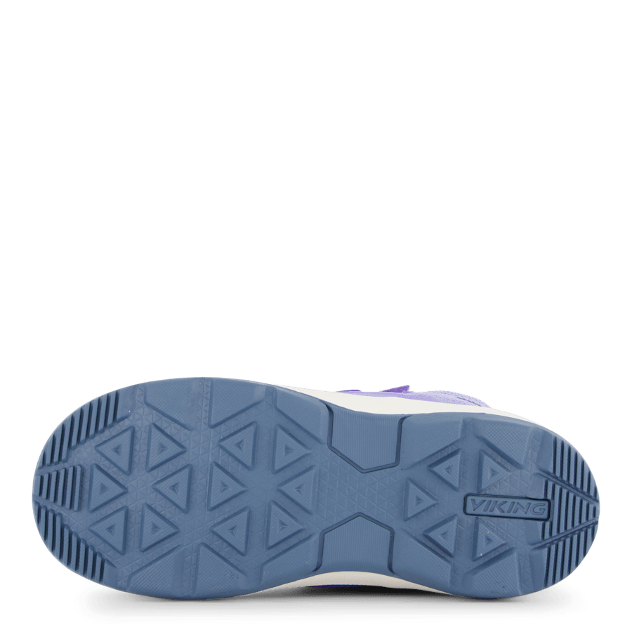 Play Reflex Warm Gtx Violet/Denim - Bild 4