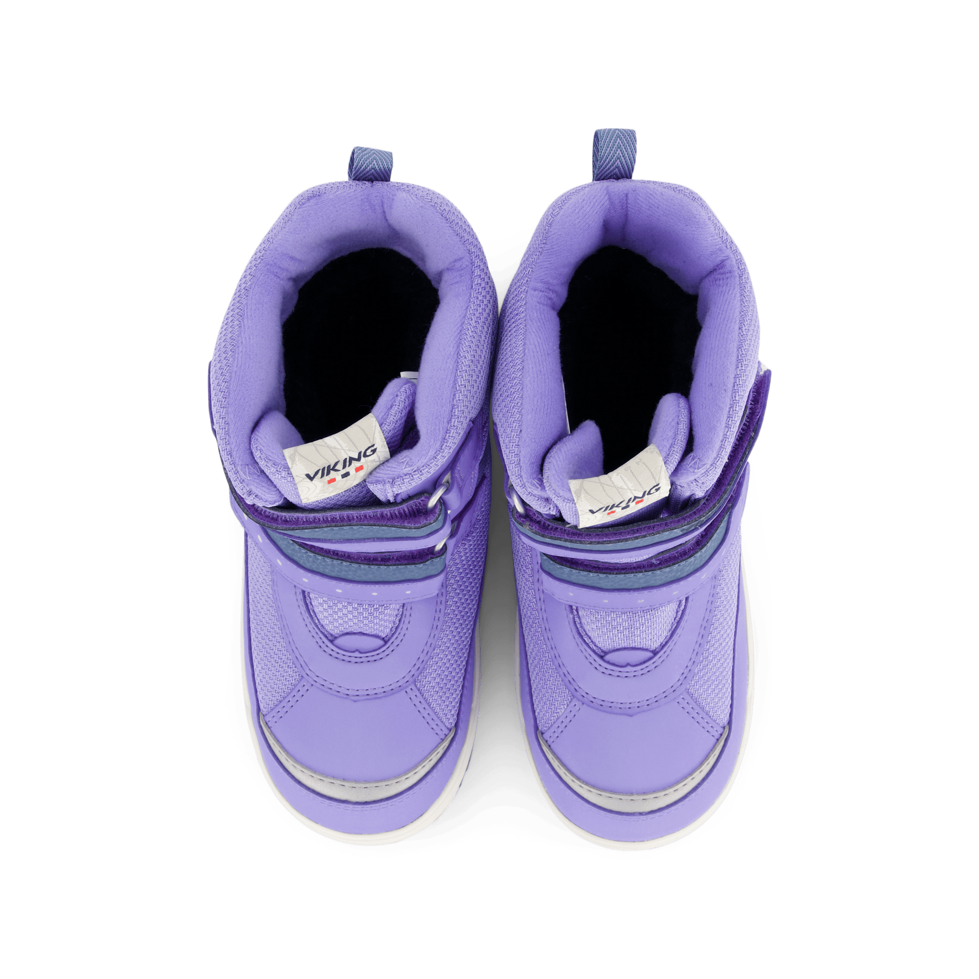 Play Reflex Warm Gtx Violet/Denim - Bild 6