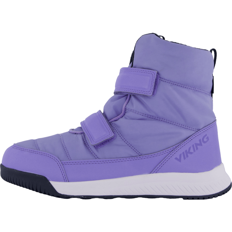 Aery High Gtx R Warm Violet/navy