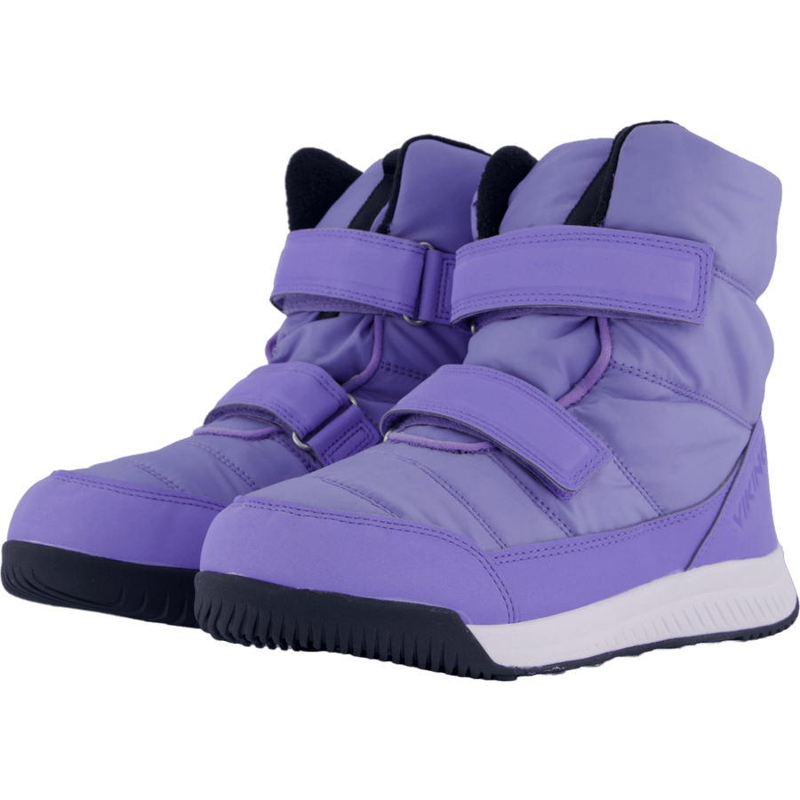 Aery High Gtx R Warm Violet/navy - Bild 2