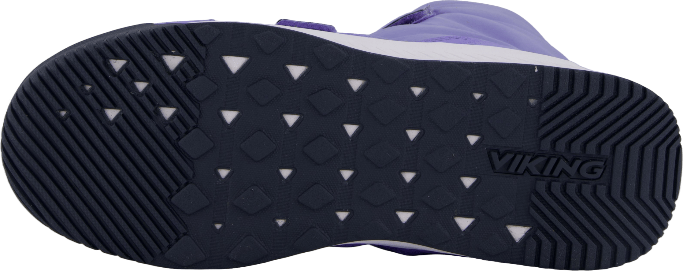 Aery High Gtx R Warm Violet/navy - Bild 4