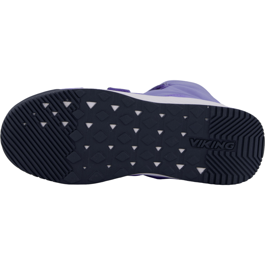 Aery High Gtx R Warm Violet/navy - Bild 4