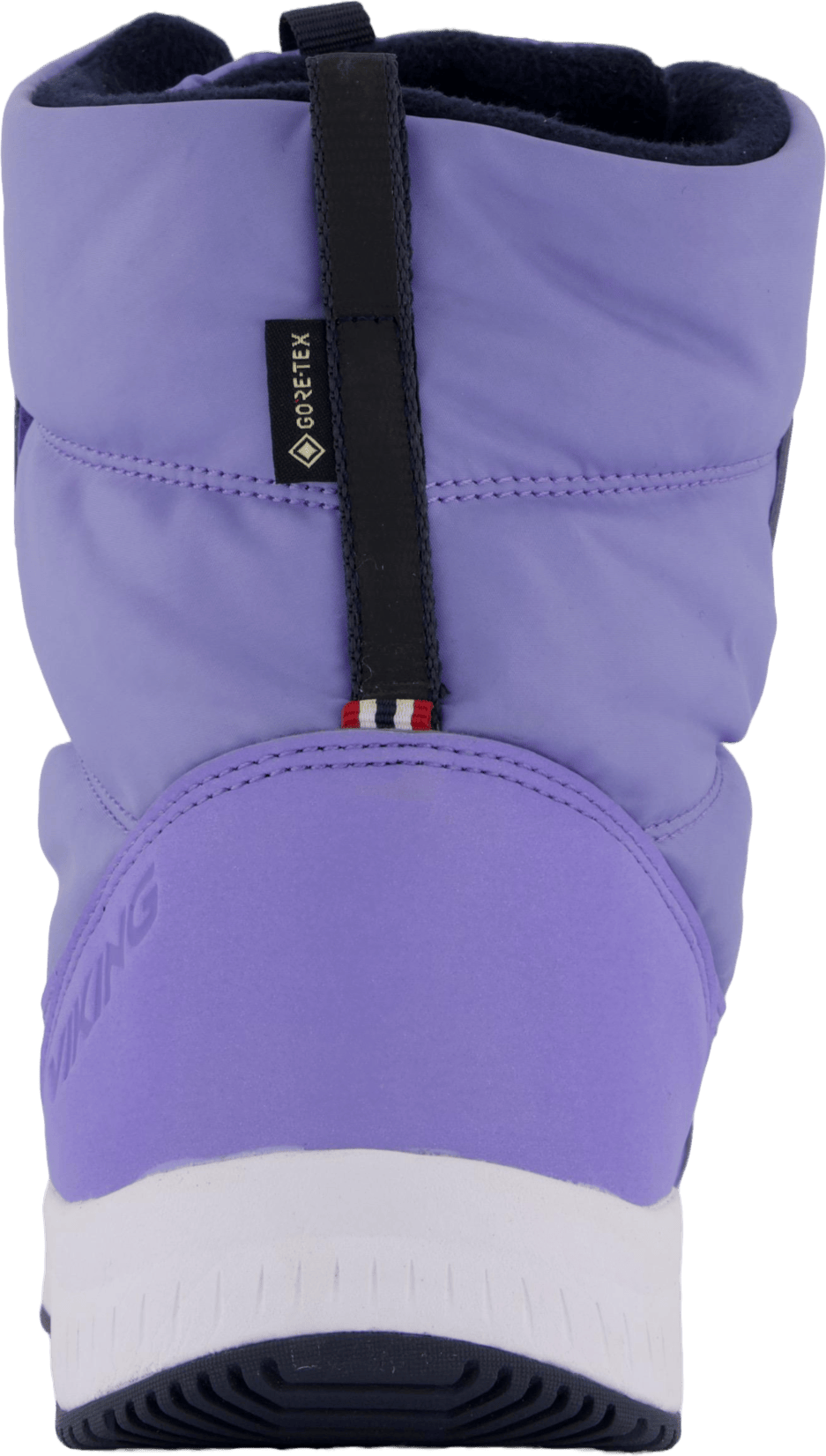 Aery High Gtx R Warm Violet/navy - Bild 5