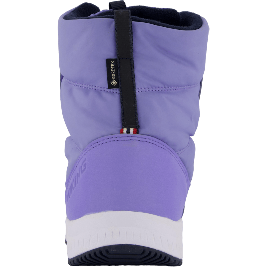 Aery High Gtx R Warm Violet/navy - Bild 5