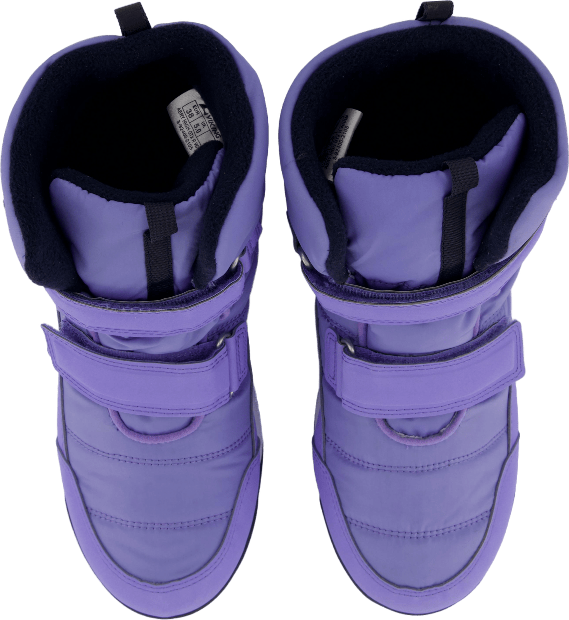 Aery High Gtx R Warm Violet/navy - Bild 6