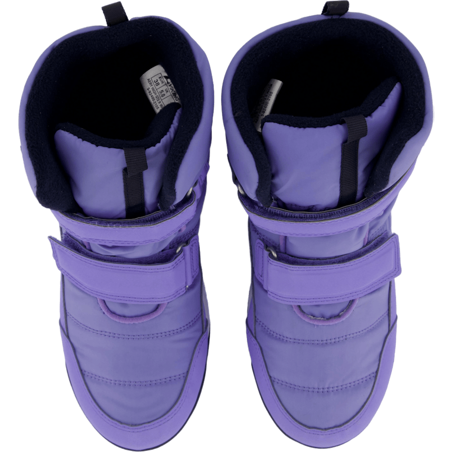 Aery High Gtx R Warm Violet/navy - Bild 6