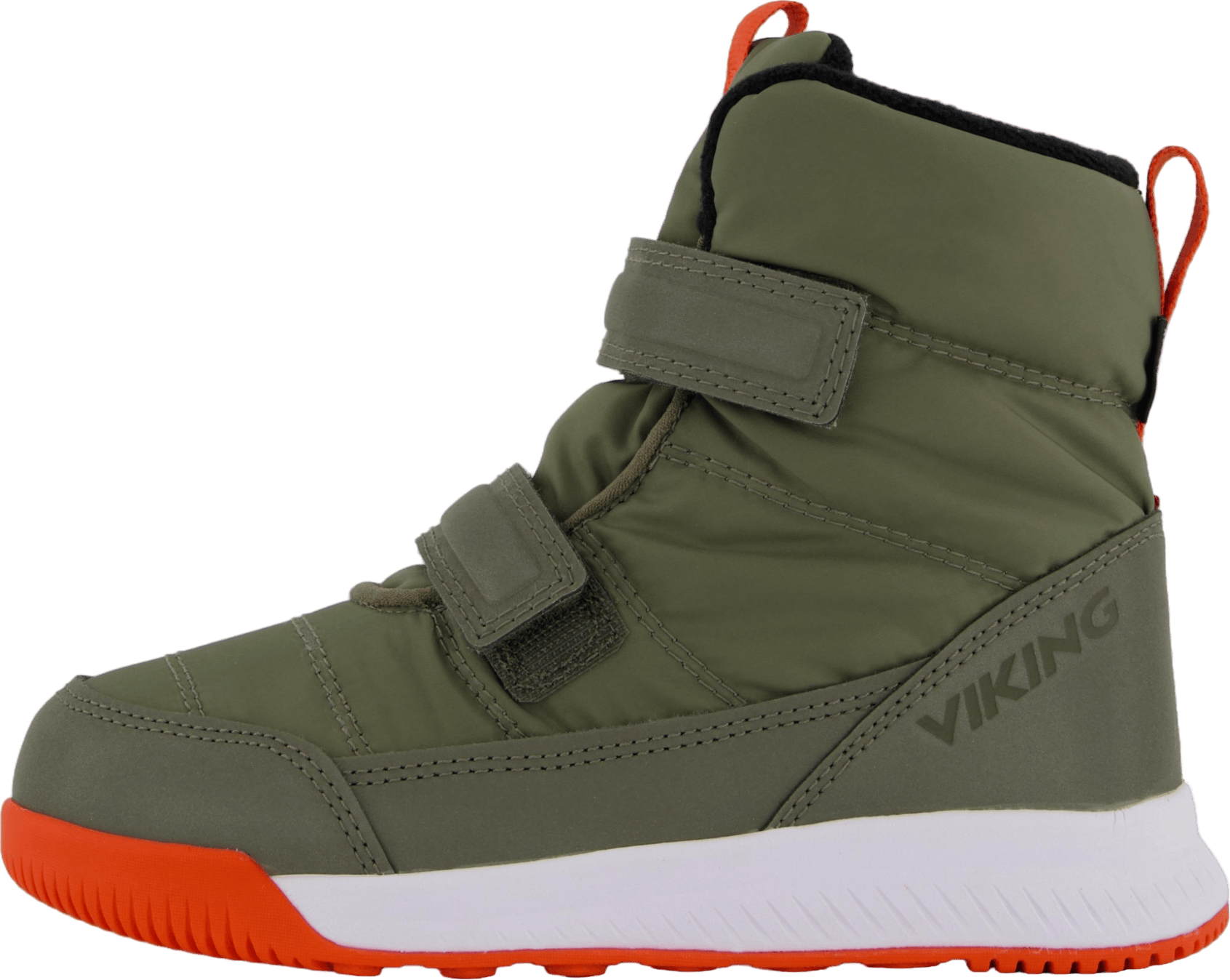 Aery High Gtx R Warm Olive/red