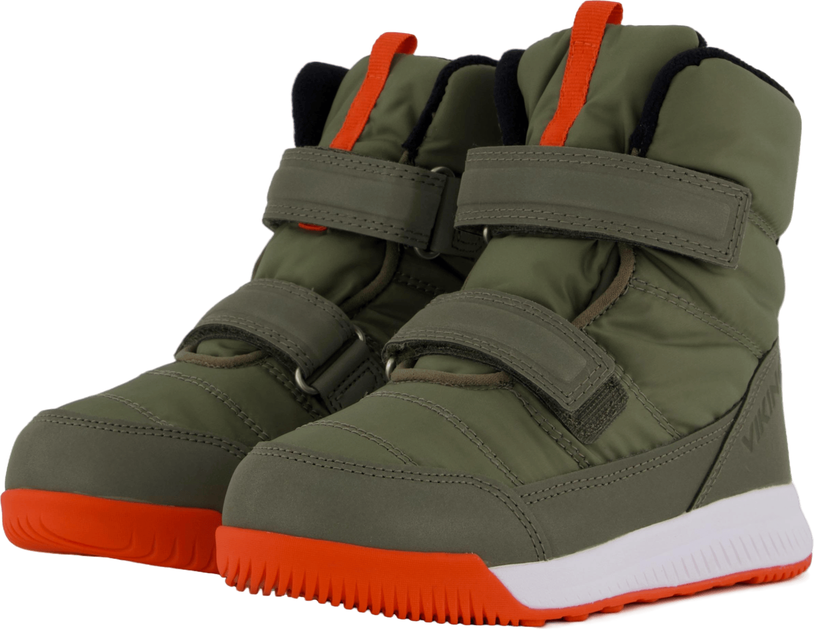 Aery High Gtx R Warm Olive/red - Bild 2