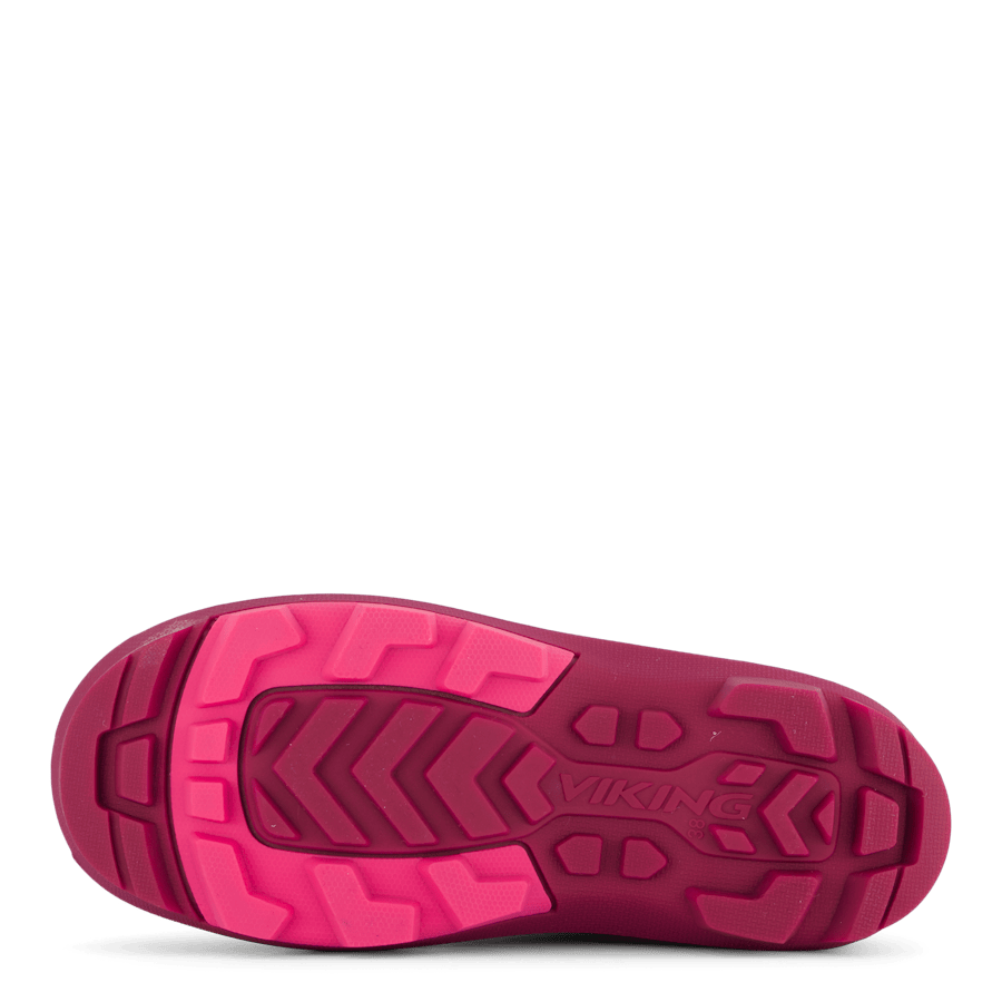 Extreme 2.0 Dark Pink/Magenta - Bild 4