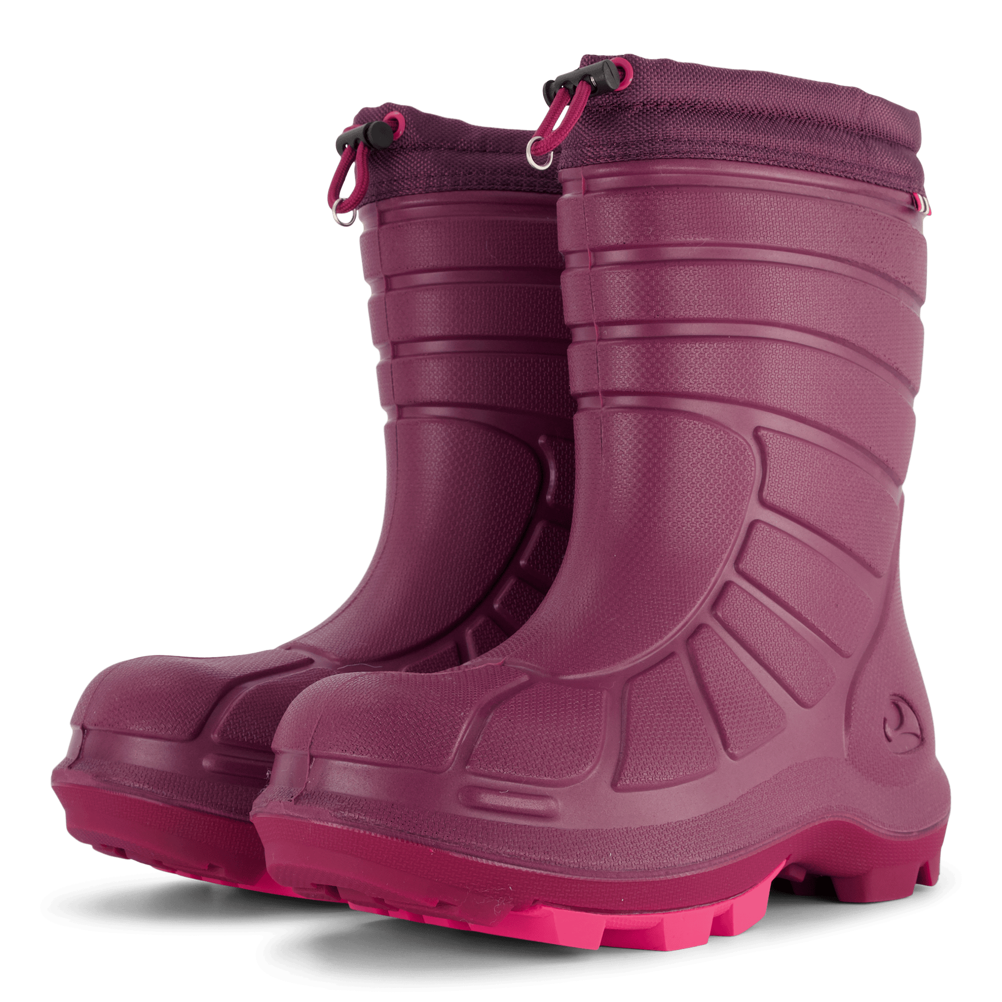 Extreme 2.0 Dark Pink/Magenta - Bild 5