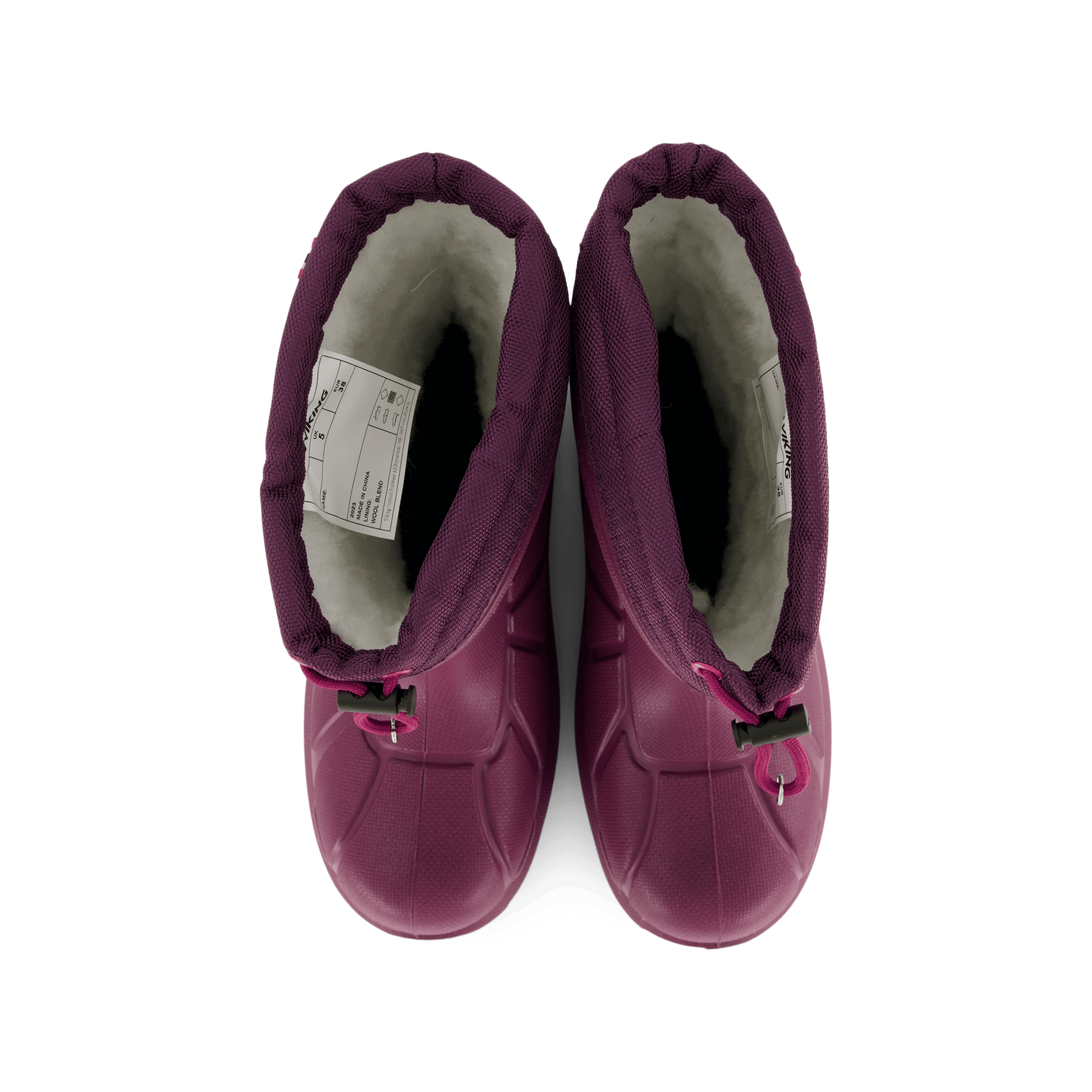 Extreme 2.0 Dark Pink/Magenta - Bild 6