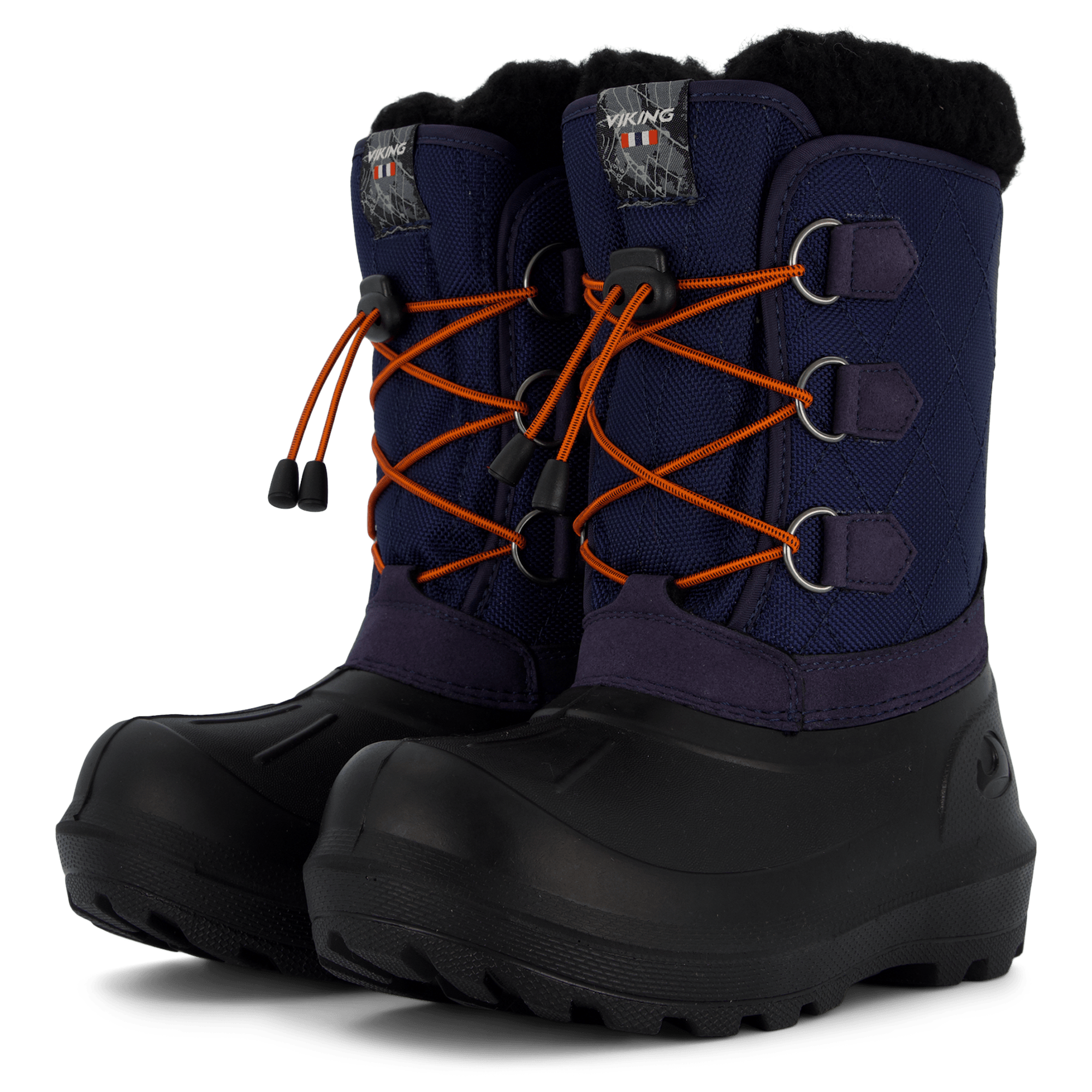 Istind Navy/red - Bild 5