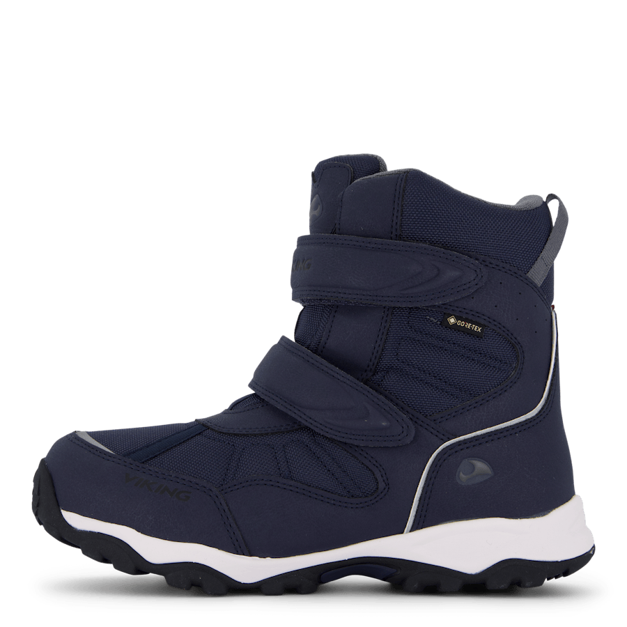 Beito Warm GTX Navy/Grey