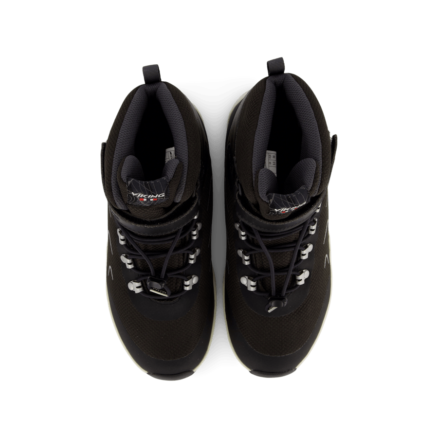 Liam Mid Gtx Warm Black - Bild 6