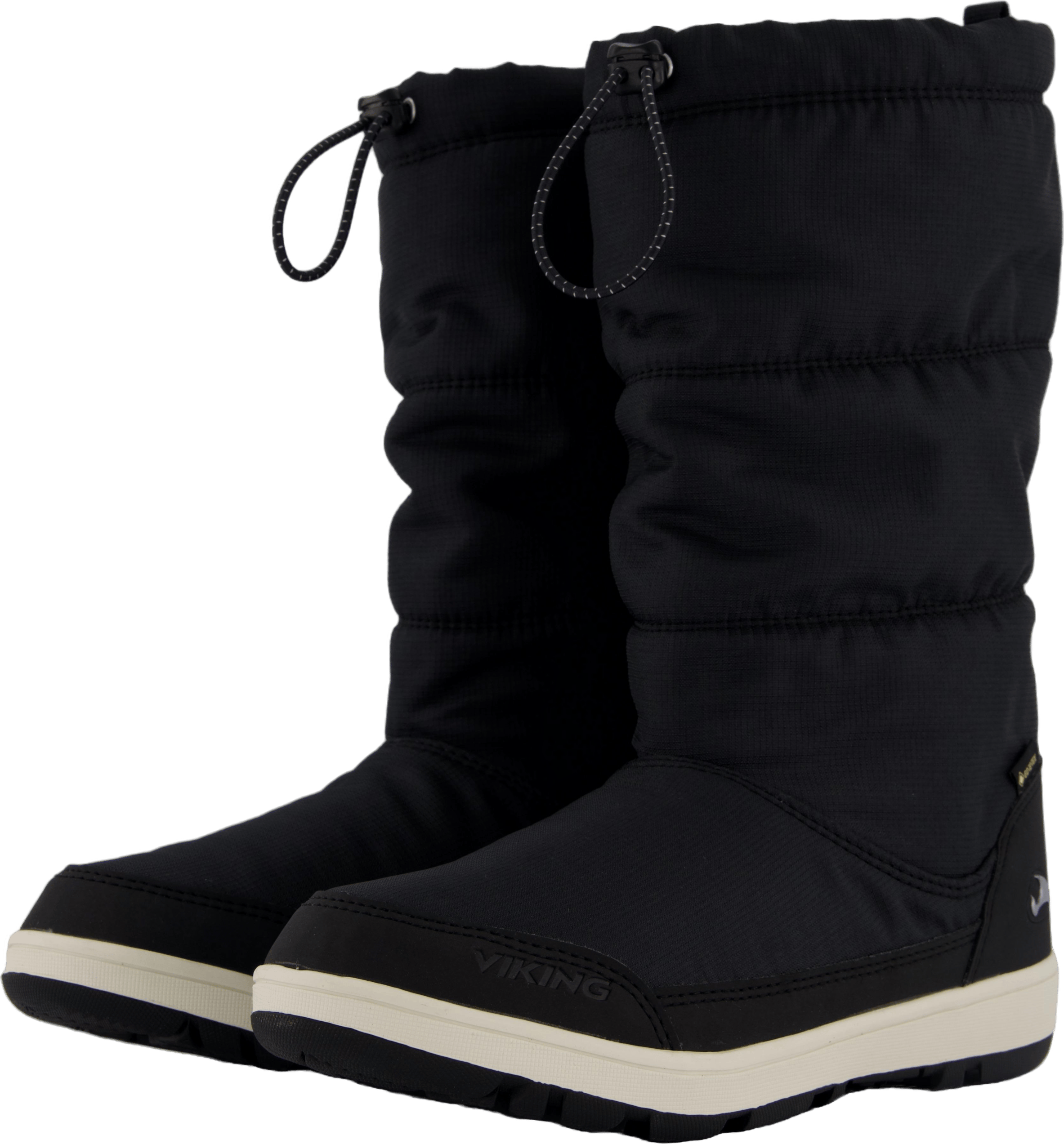 Alba High Gtx Warm Black/black - Bild 2