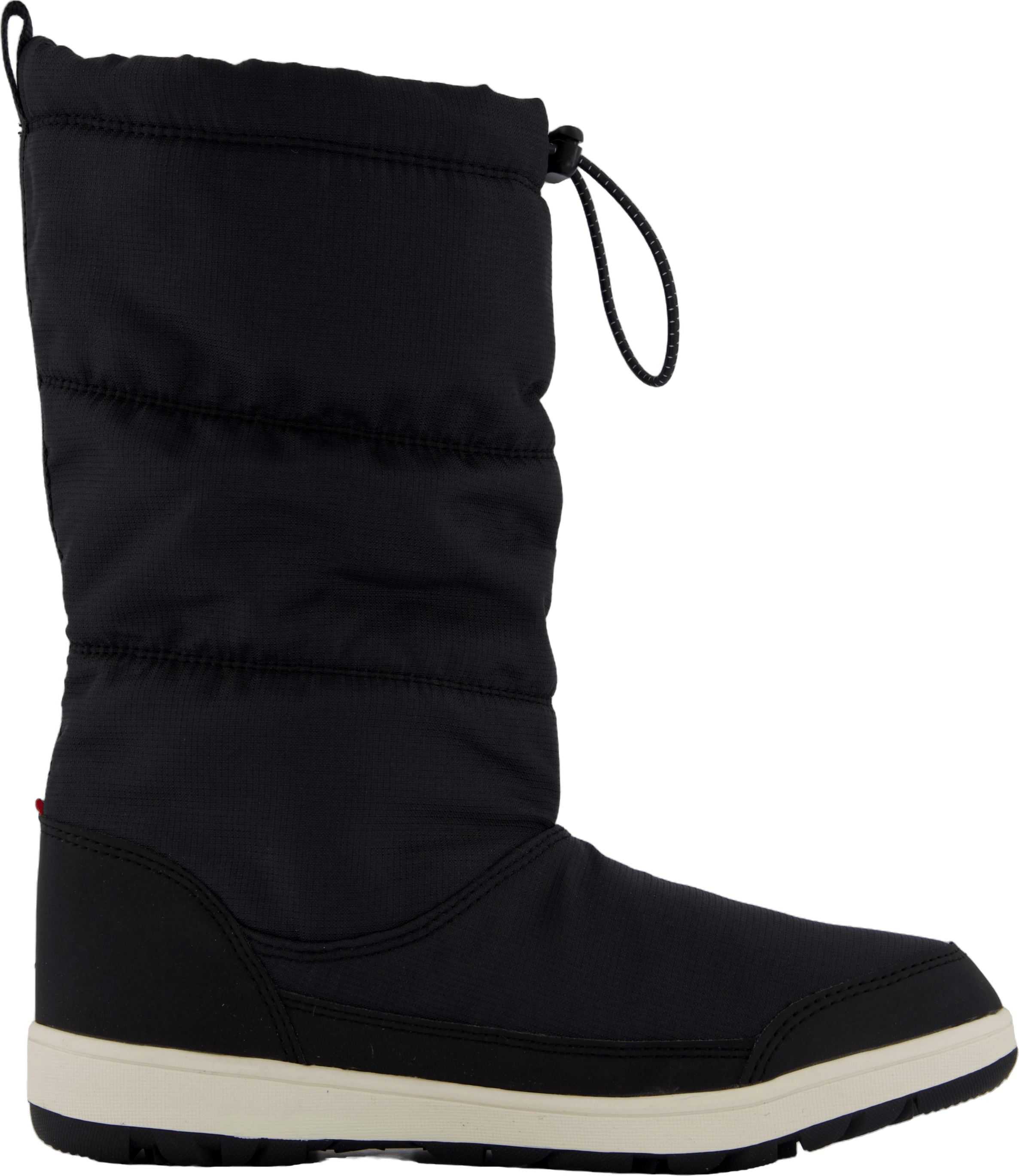 Alba High Gtx Warm Black/black - Bild 3