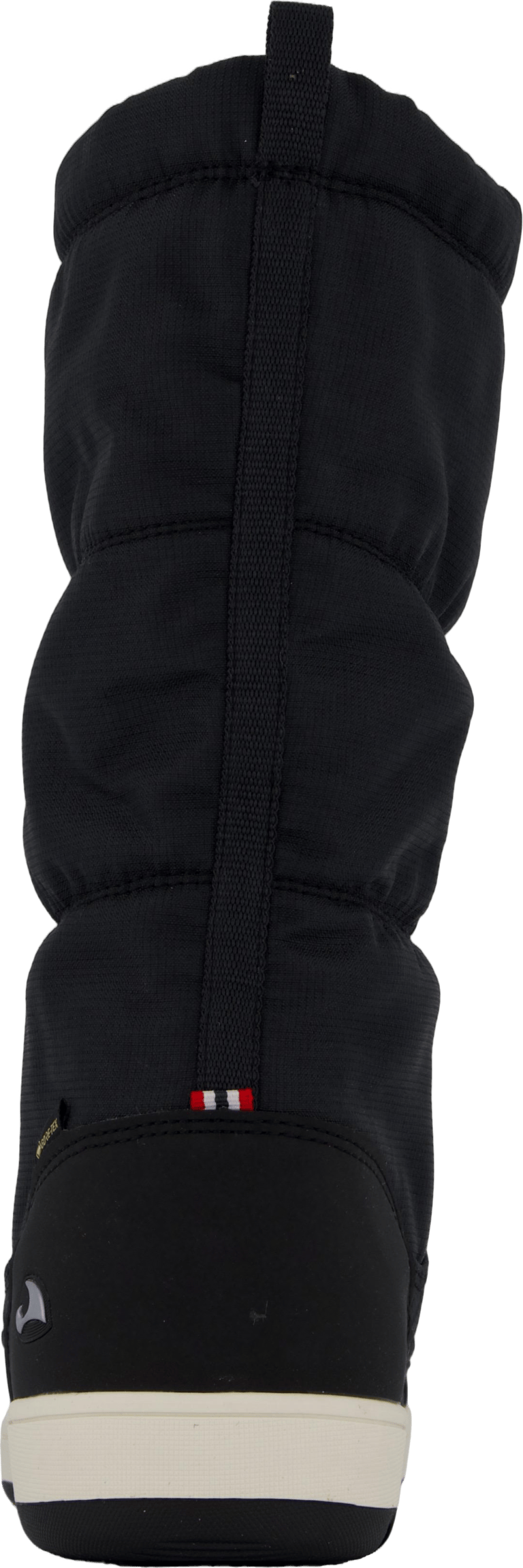 Alba High Gtx Warm Black/black - Bild 5