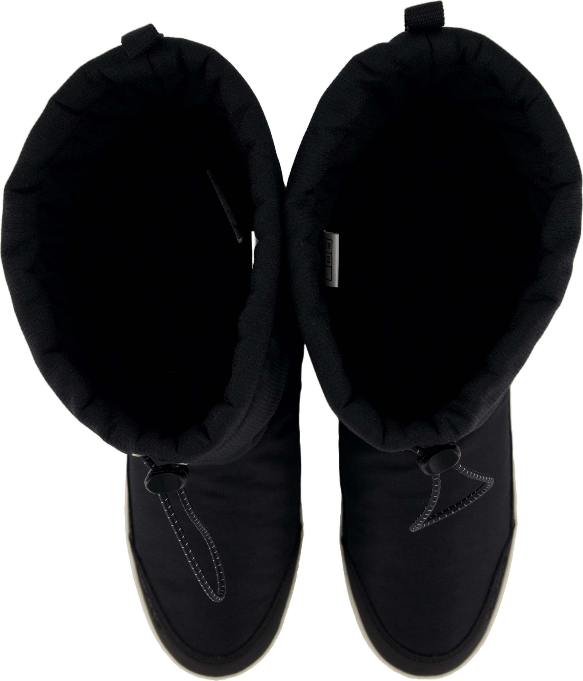 Alba High Gtx Warm Black/black - Bild 6